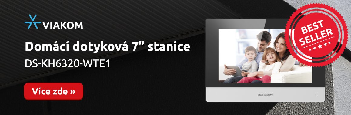 Videotelefony = 7palcovy_interkom